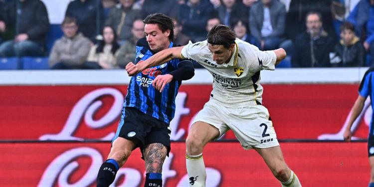 Gol, errori e ribaltoni: Atalanta-Frosinone è una giostra, finisce 4-4