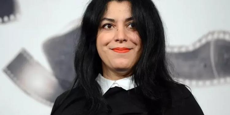 E' morta a 56 anni Marjane Satrapi: raccontò il fondamentalismo iraniano in Persepolis