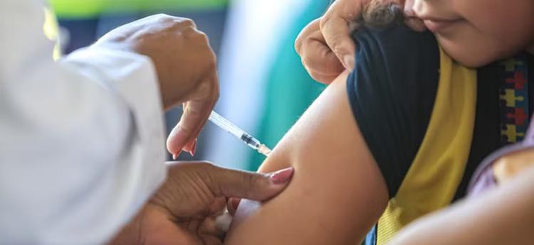 Vacinação em João Pessoa: ‘Dia D’ de multivacinação contra várias doenças acontece no sábado (22); veja locais