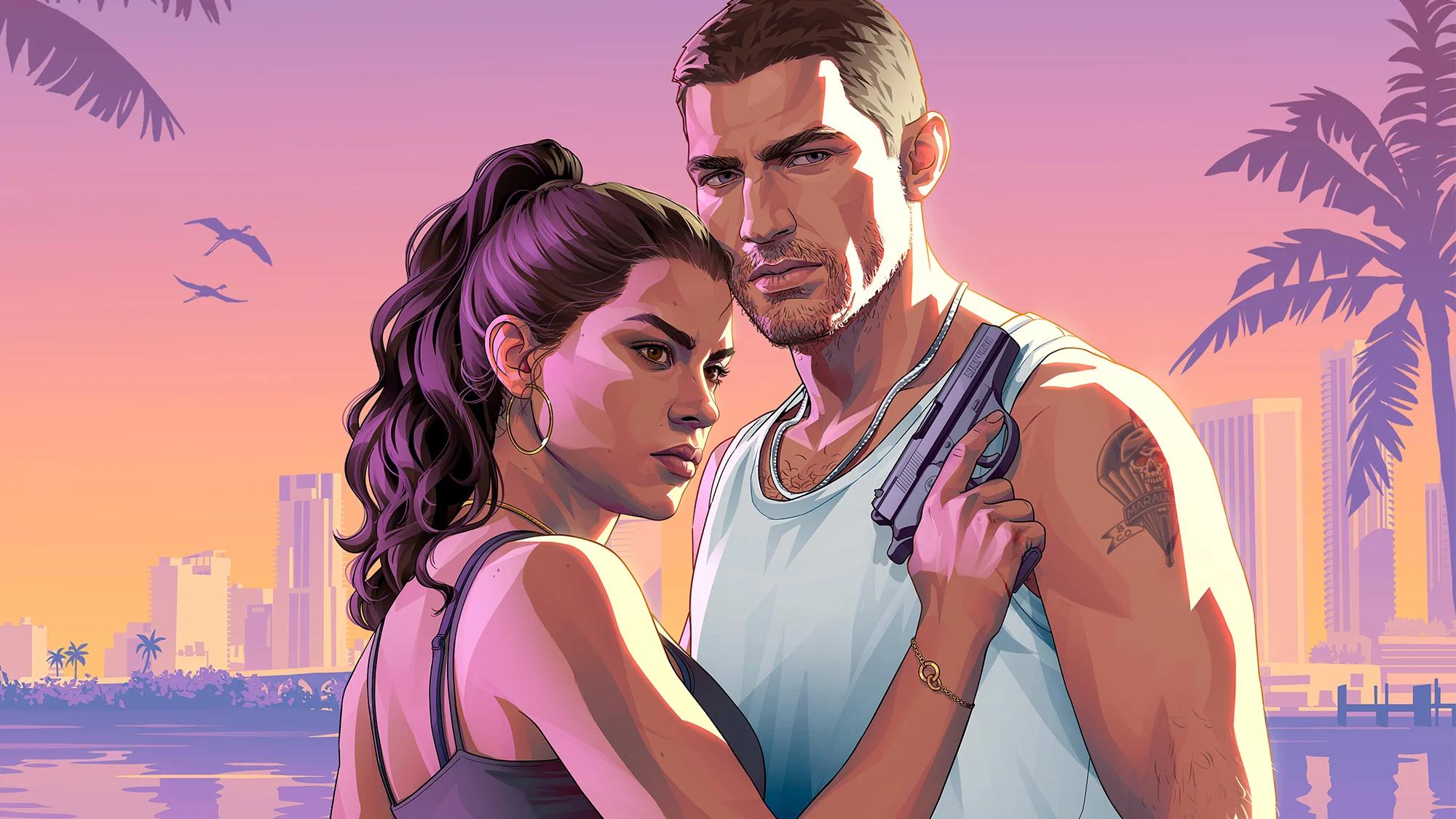 GTA 6 pourrait dépasser les 80 heures : Rockstar prépare son jeu le plus massif à ce jour