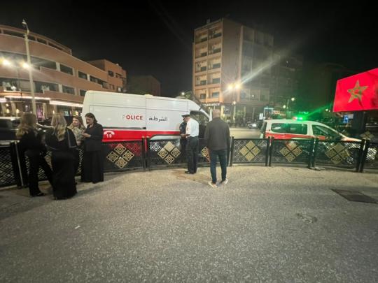 مخالفات مثيرة في نقل سائحات إيطاليات “تطيح” بسائق سيارة أجرة بمراكش