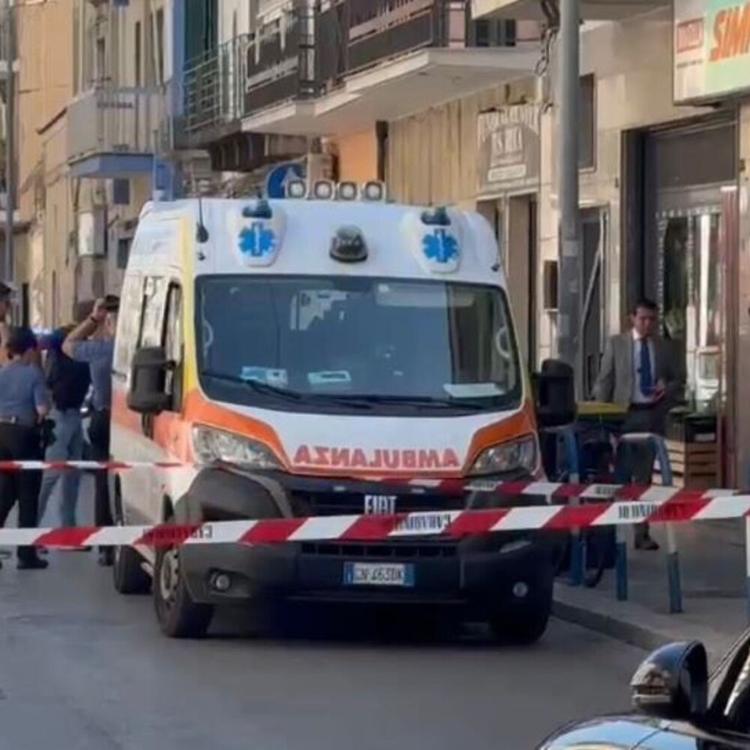Bari, un 38enne è stato ucciso con colpi di arma da fuoco mentre era in bici. Arrestato il killer