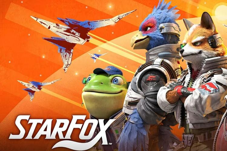 Après 10 ans d’absence, le renard le plus célèbre de Nintendo revient dans un nouveau Star Fox sur Switch 2