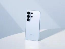 Samsung Galaxy S26 Ultra