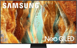 Samsung QN70F Neo QLED TV