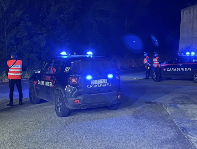 Terranova da Sibari, accoltellata una donna: fermato un uomo per tentato omicidio
