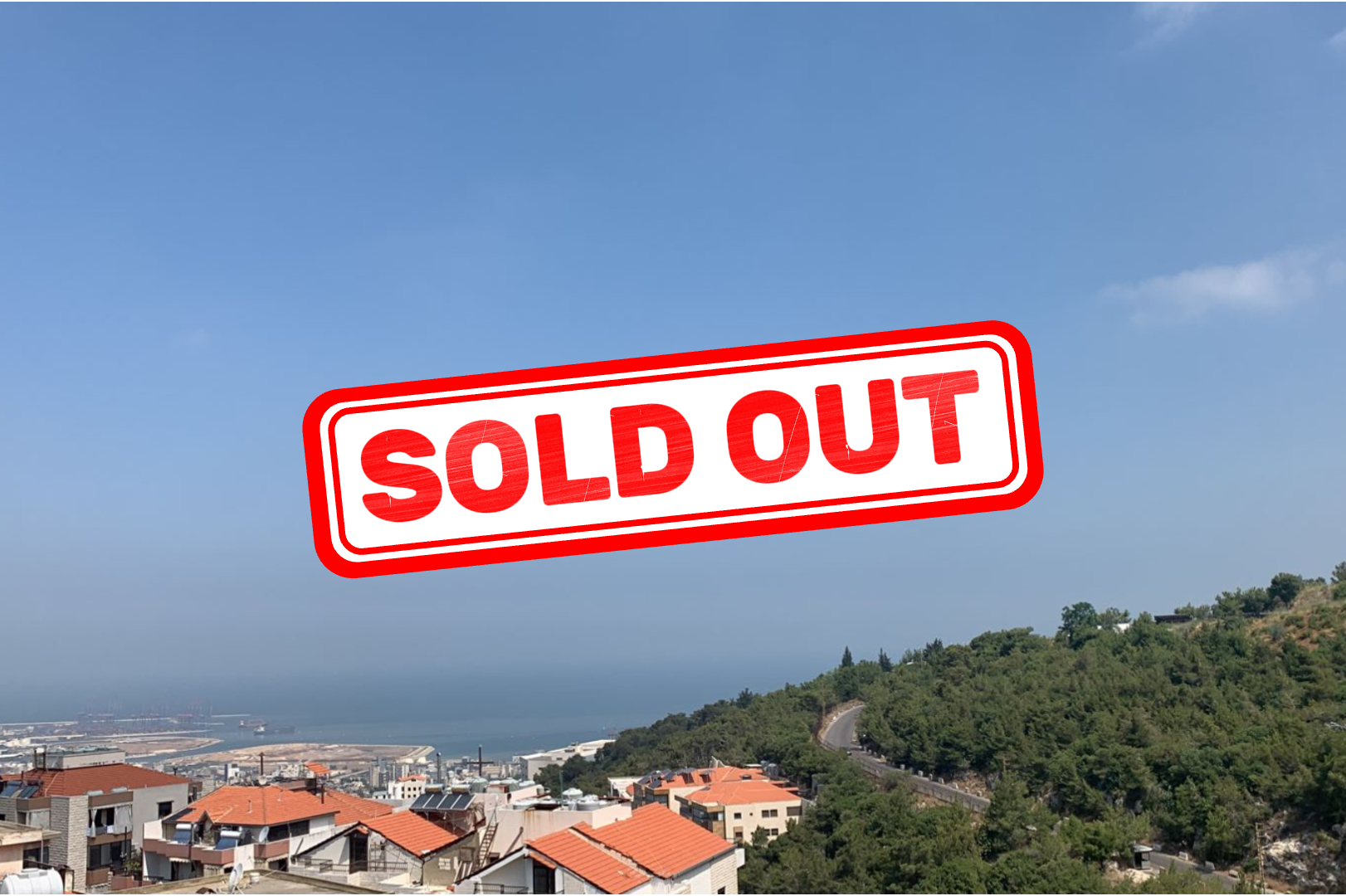 Duplex For Sale in Tilal Ain Saadeh