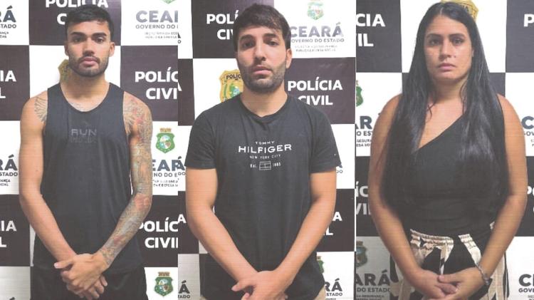 Como funcionava esquema criminoso milionário com documentos falsificados de servidores públicos que fez vítimas em quatro estados e DF