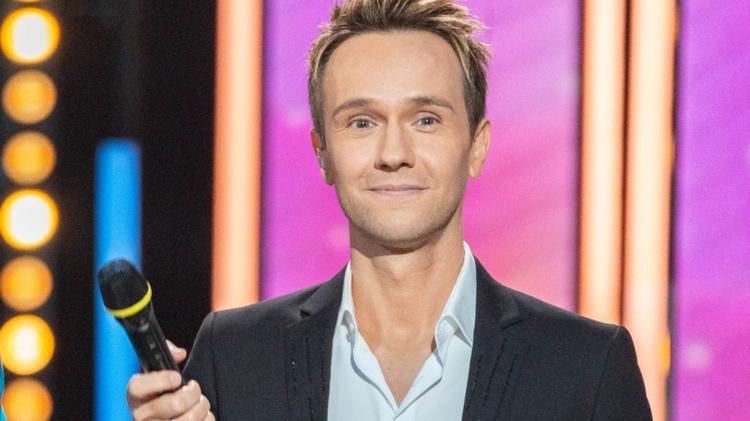 Fort Boyard : Cyril Féraud succède à Olivier Minne à la présentation !