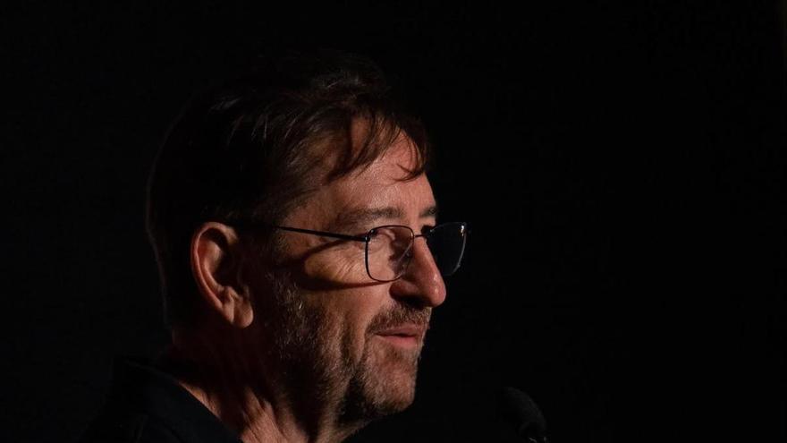 El periodista malagueño Pepelu Ramos se despide de los medios tras 38 años: «La radio es mi patria»