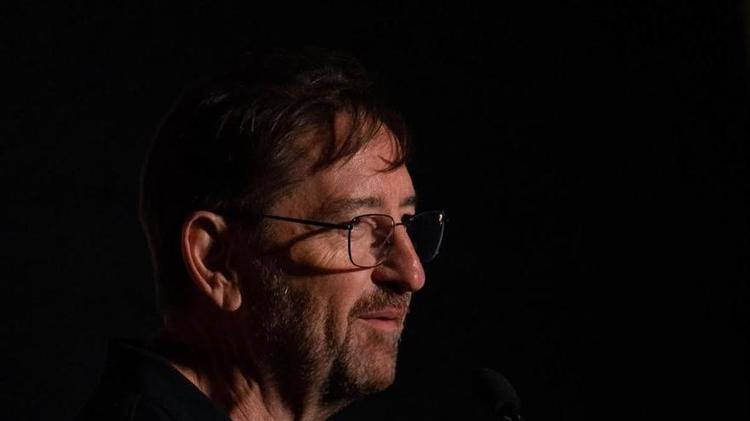 El periodista malagueño Pepelu Ramos se despide de los medios tras 38 años: «La radio es mi patria»