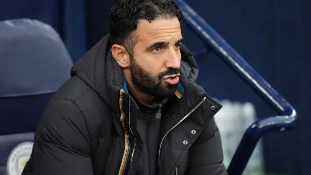 "Abominação". O Manchester United seria campeão se não fosse por Amorim?