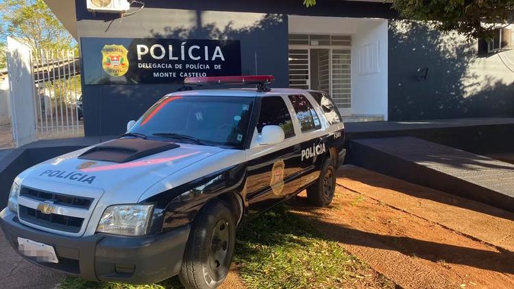 Mulher com medida protetiva é presa suspeita de matar homem a facadas no interior de SP
