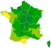Semaine 202632 - Diarrhée aiguë - Activité faible en médecine générale