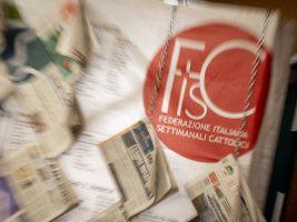 Il giornalismo di prossimità di un settimanale diocesano