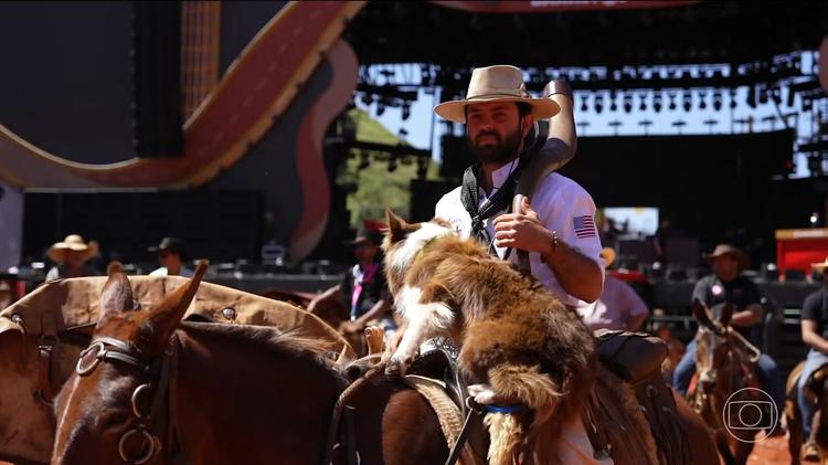 Festa do Peão de Barretos aposta em diversidade musical e espera mais de 900 mil visitantes
