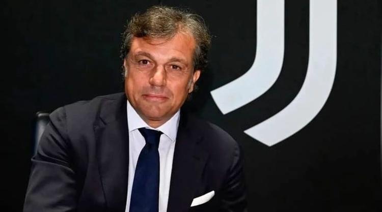 Schira: “Giuntoli può tornare in Serie A. Ecco dove andrà…”