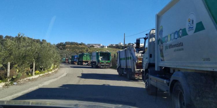 I rifiuti siciliani spediti in Bulgaria. Trasferte da cento milioni l’anno
