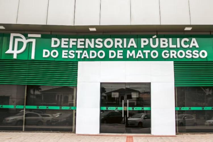 Defensoria encerra inscrições para mutirão gratuito de paternidade, nesta terça, em 17 cidades de MT
