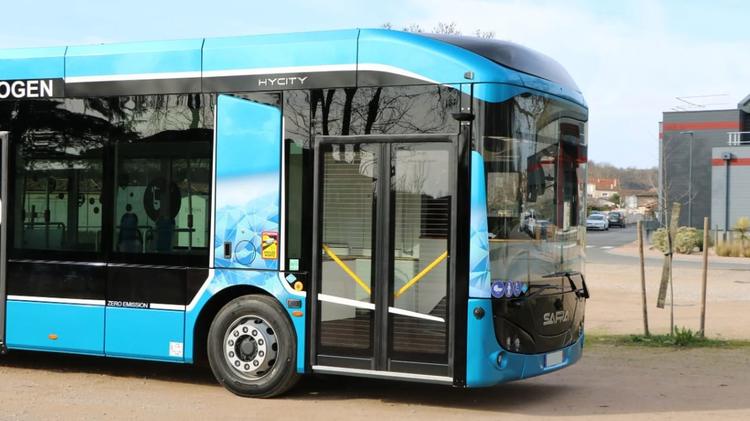 Occitanie : achetés 1,7 million d’euros, ces trois bus électriques vont être détruits et remplacés par des modèles thermiques