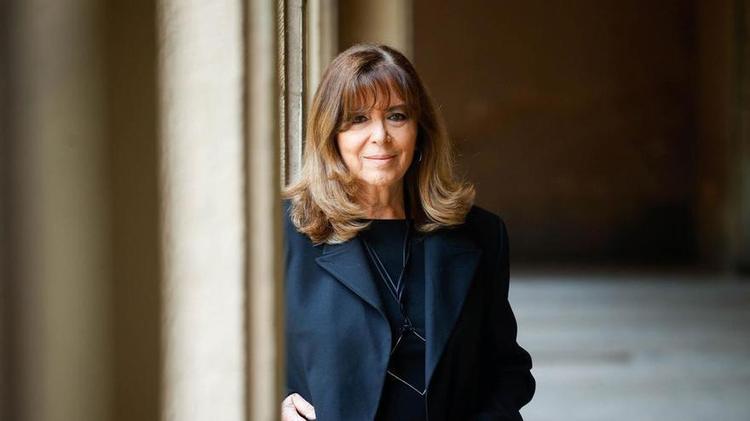 Maria del Mar Bonet: “Un disco es como un libro para mí, y me gustaría hacer todavía algunos más”