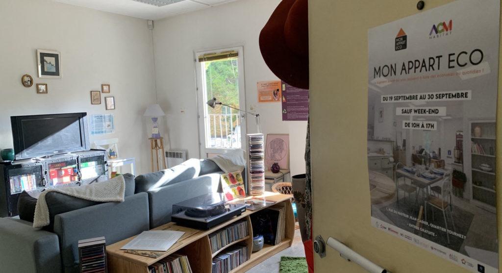 Montpellier : la deuxième édition de Mon Appart’ Éco ferme ses portes
