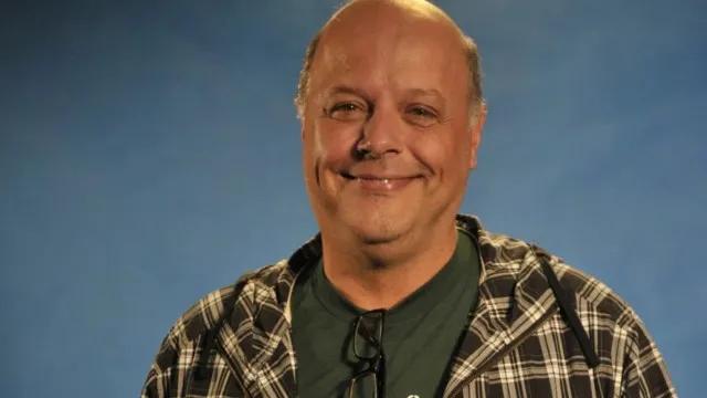 Morre Roney Facchini, ator de 'Rá-Tim-Bum' e 'Malhação', aos 73 anos