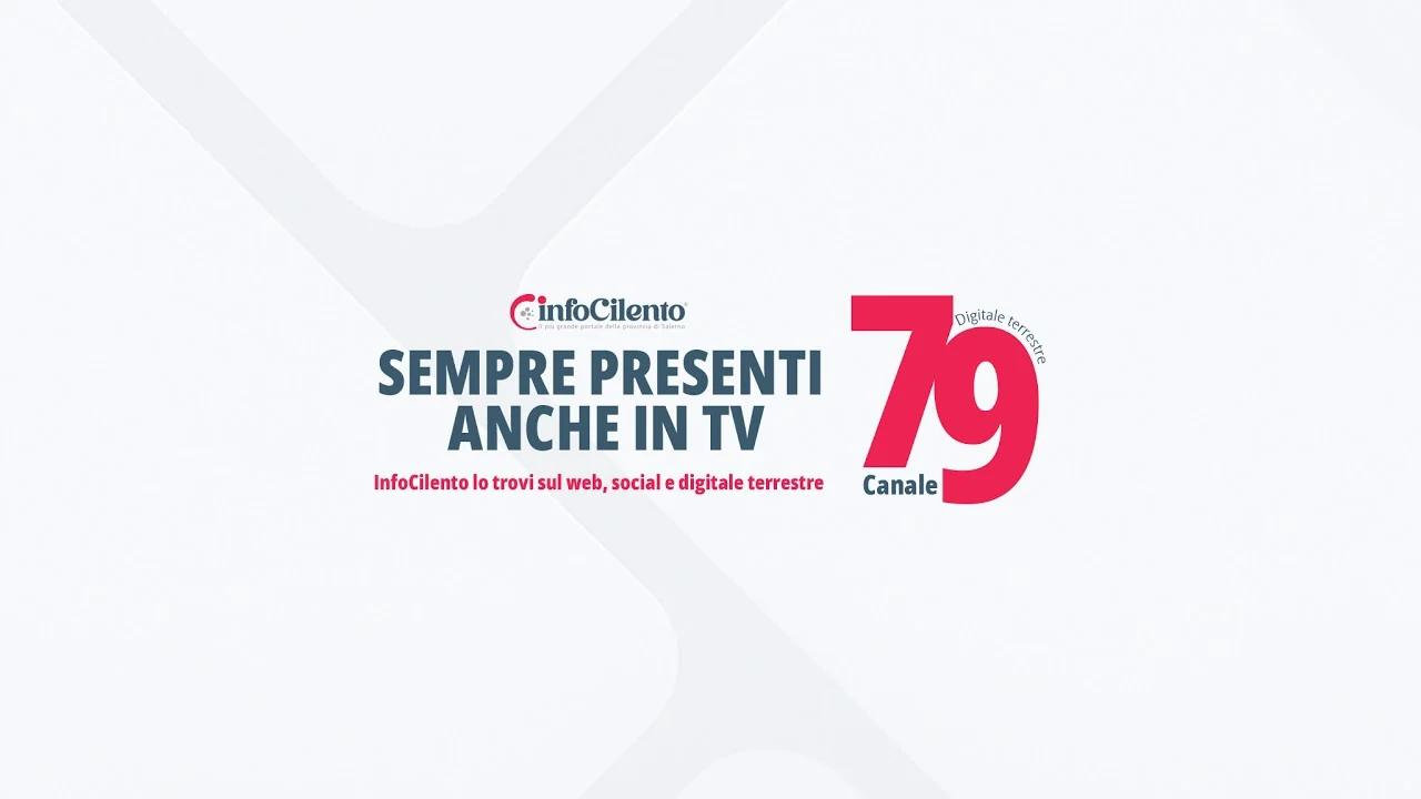 Tg InfoCilento 29 ottobre 2026, edizione delle 19:55