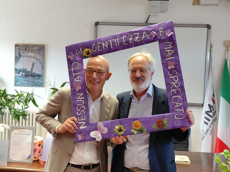 Scuola: “in Toscana occupate tutte le cattedre in organico”