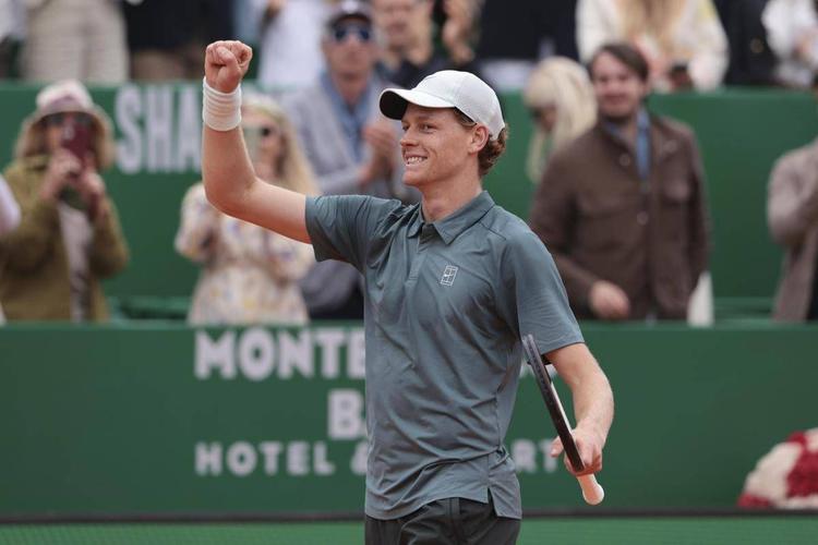 Sinner-Jodar: orario, precedenti e dove vederla in tv