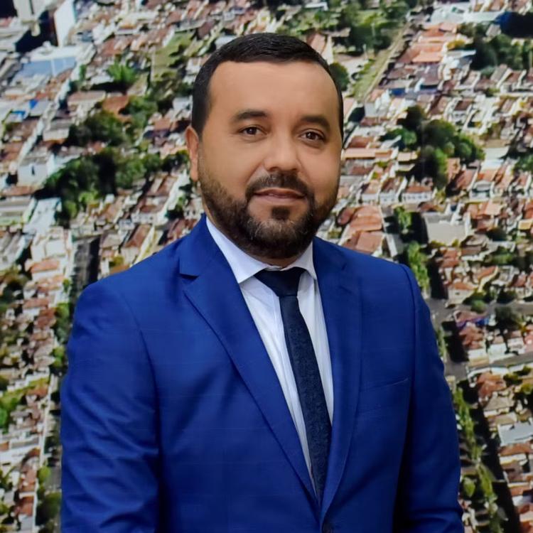 Vereador de Uberaba é denunciado por suposto esquema de servidores fantasmas