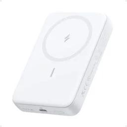 anker zolo magnetic power bank