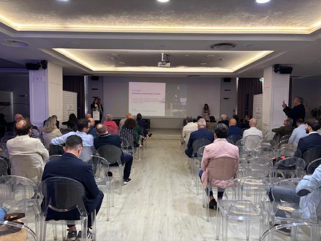 Novità INPS e responsabilità: il seminario dei Consulenti del Lavoro a Salerno