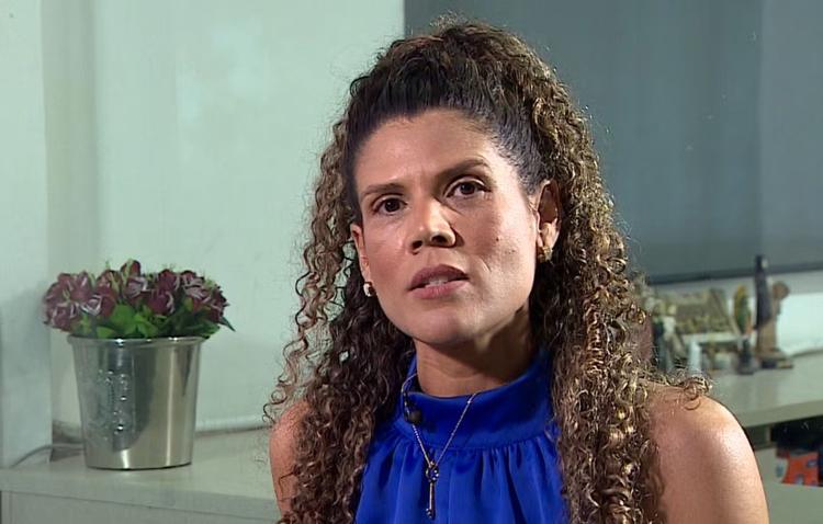 Candidata ao governo de SE, Taty Cristina de Jesus diz que pretende  zerar filas na saúde e investir em empreendedorismo
