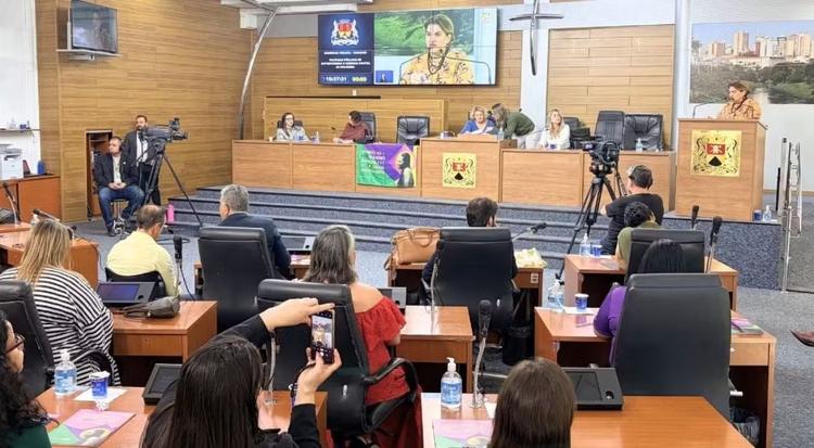 Sorocaba receberá unidade da Casa da Mulher Brasileira com investimento de R$ 12 milhões