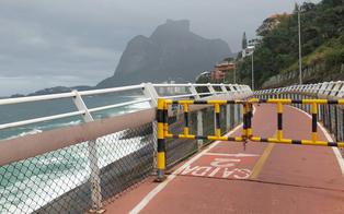 Tragédia da ciclovia Tim Maia completa dez anos sem punição aos responsáveis