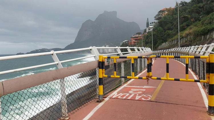 Tragédia da ciclovia Tim Maia completa dez anos sem punição aos responsáveis