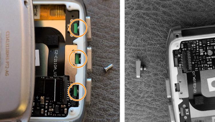Pebble Time 2