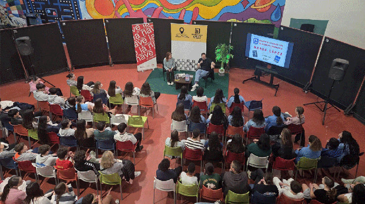 #Villena: El Mes del Libro supera los 5.000 participantes