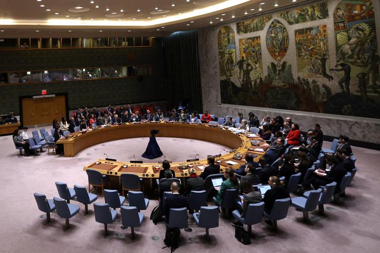Para que serve a ONU se ela não consegue impedir guerras?