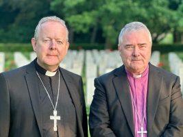 Irlanda del Nord, torna la tensione a Drumcree. Chiesa cattolica e anglicana: “La posta in gioco è troppo alta”