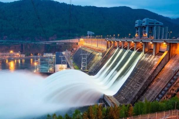 المغرب تاسع أكبر بلد افريقي من حيث الطاقة الكهرومائية