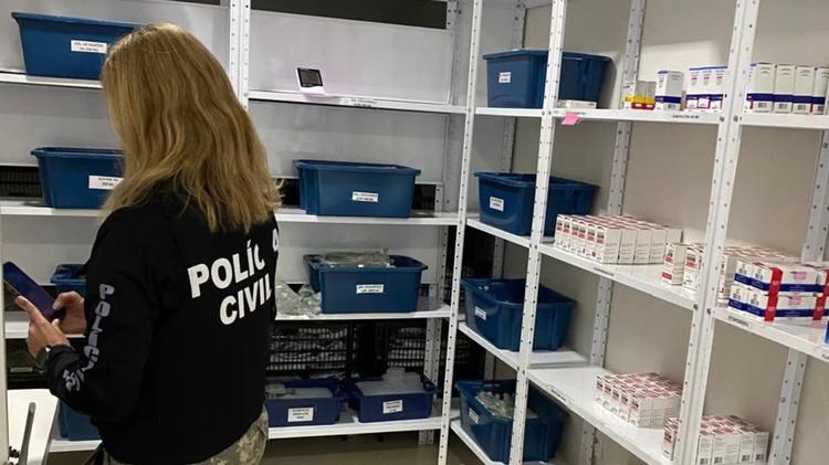 Fraude no RS: sete pacientes com câncer que receberam remédios falsos morreram durante tratamento, diz polícia