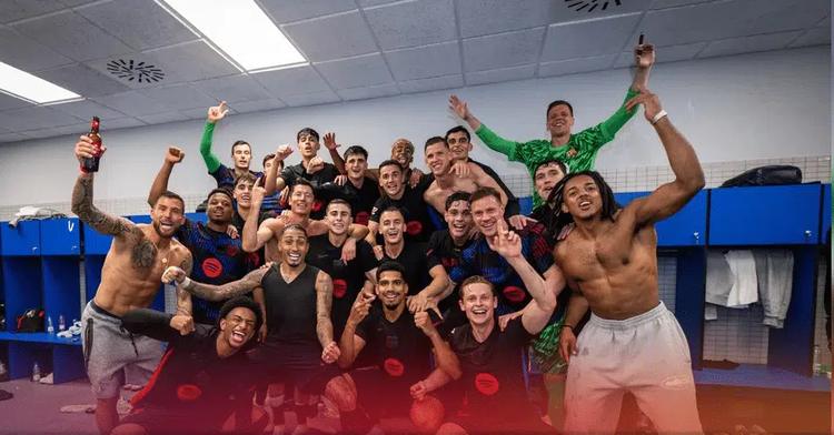 Barça-FCB