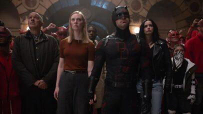 ‘Demolidor: Renascido’, série da Marvel, vai ter 3ª temporada?