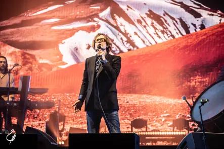 Pulp, Eurockéennes 26, Benoit GILBERT