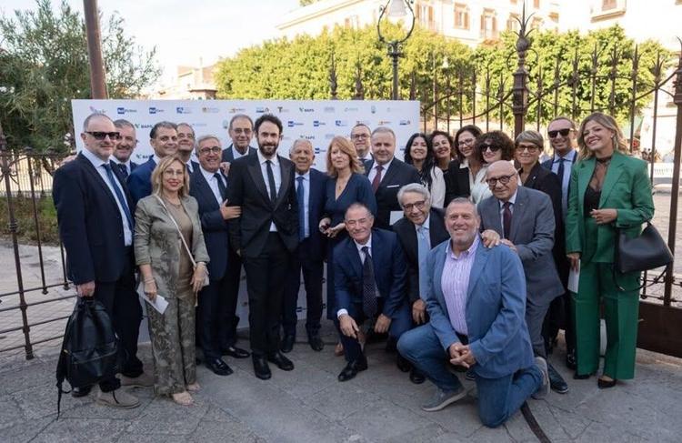 Fratel Biagio Conte arriva su Rai 1: la storia del 'Serafico' di Palermo sostenuta dal sociale messinese