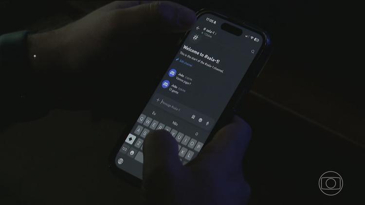 Discord reconhece que não identificou, a tempo, risco na transmissão ao vivo que terminou com morte de menina de 13 anos