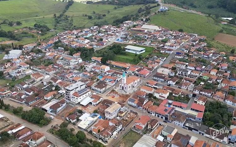 Conheça a cidade mineira onde casas e carros ficam destrancados e não há homicídio há 38 anos