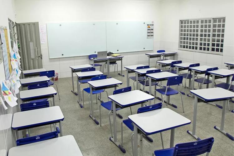 Abandono escolar entre alunos da educação especial cresce 185% em MT, diz TCE